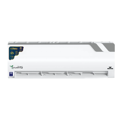 Air Conditioner Walton WSI-INVERNA (SUPERSAVER)-18C [SMART}